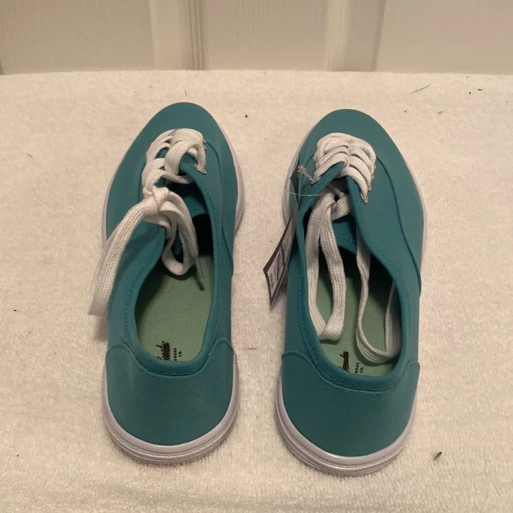 Brand New Universal Thread Blue/Lunea Sneakers…size 10 - Picture 3 of 8